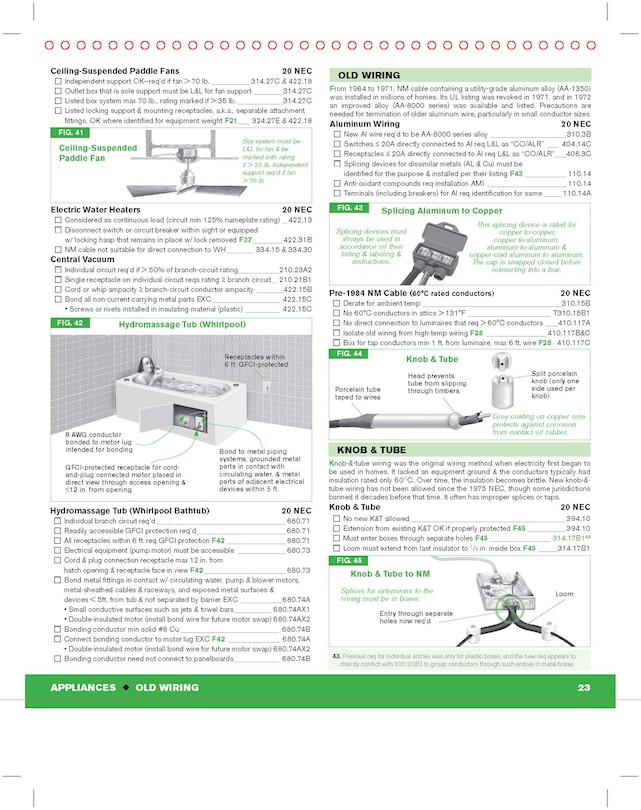 Sample content_Code Check Electrical 9th Edition