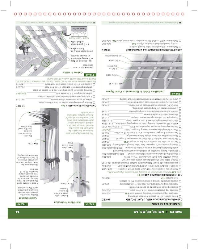 Sample content 3_Code Check Electrical 9th Edition