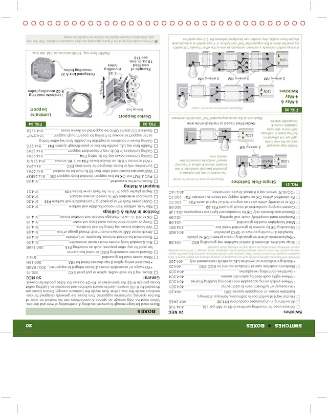 Sample content 4_Code Check Electrical 9th Edition