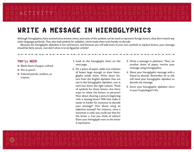 Sample content_Code Cracking for Kids