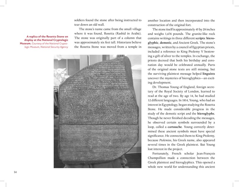 Sample content 3_Code Cracking for Kids