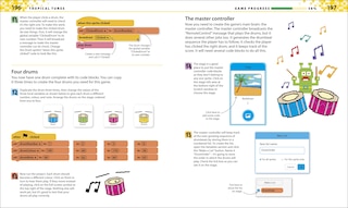 Aperçu du contenu 4_Coding Games in Scratch