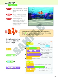 Aper&ccedil;u du contenu 3_CodingSmart: For Little Coders
