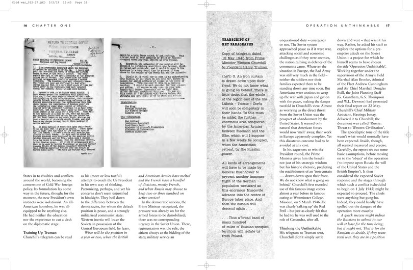Aperçu du contenu_Cold War Plans That Never Happened