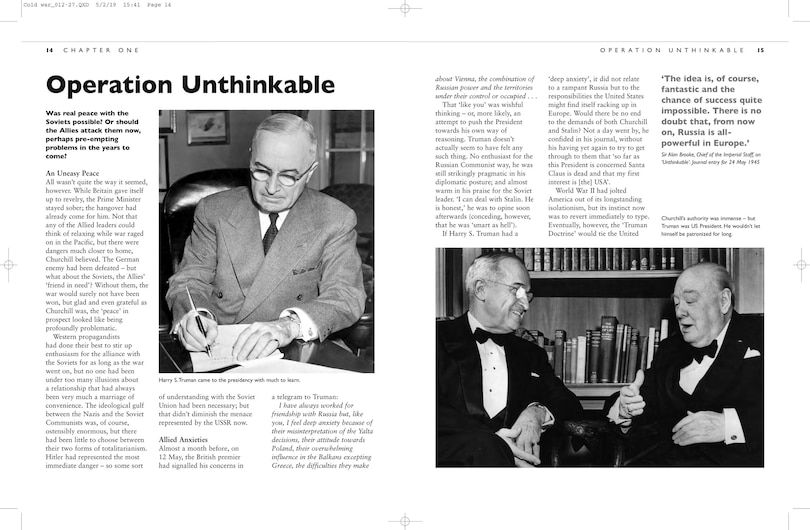 Sample content 3_Cold War Plans That Never Happened