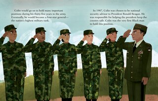 Aperçu du contenu 3_Colin Powell: A Little Golden Book Biography