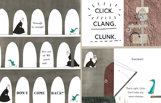 Sample content_Colin&rsquo;s Castle