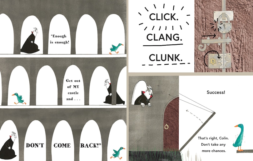 Sample content_Colin&rsquo;s Castle