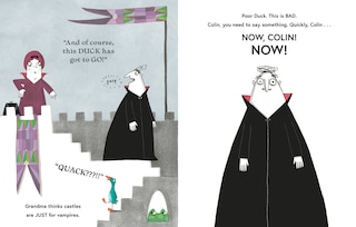 Aper&ccedil;u du contenu 2_Colin&rsquo;s Grandma