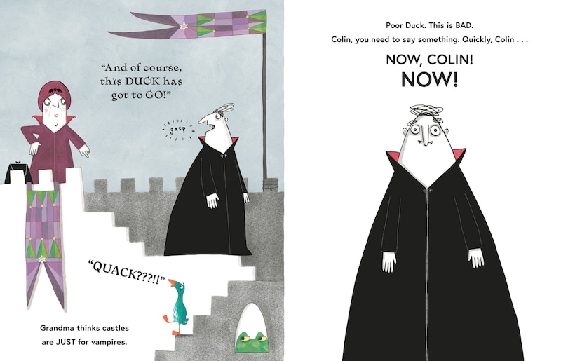 Aper&ccedil;u du contenu 2_Colin&rsquo;s Grandma