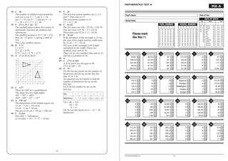 Sample content 3_Collins 11+ Practice