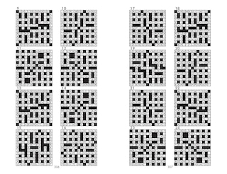 Sample content 2_Collins Bumper Book of Crosswords book 1