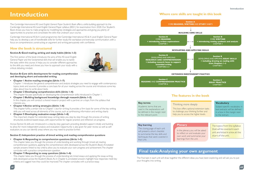Sample content_Collins Cambridge International AS & A Level
