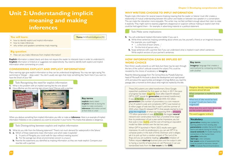 Sample content 3_Collins Cambridge International AS & A Level