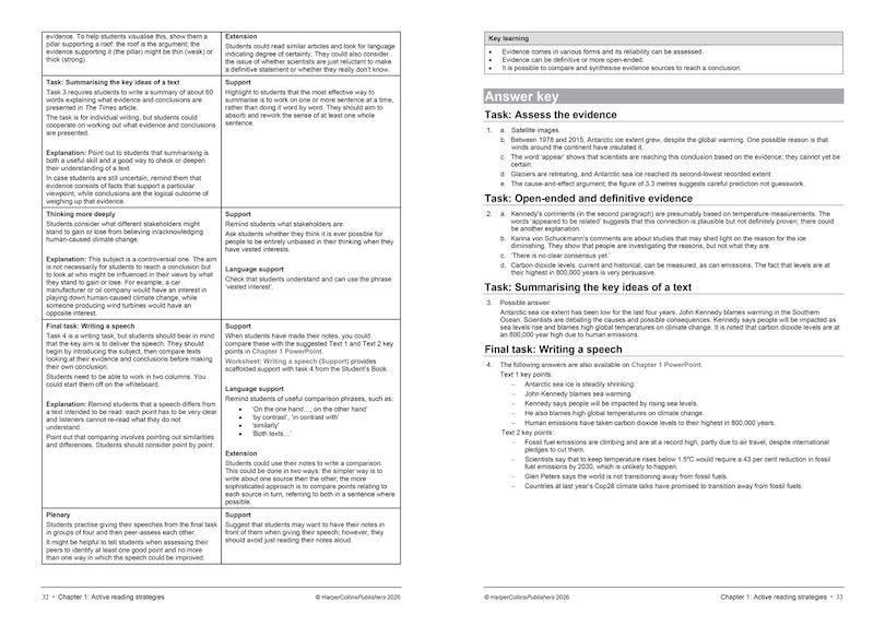 Sample content_Collins Cambridge International AS & A Level