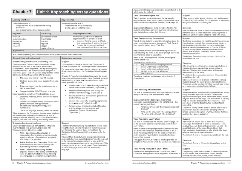 Sample content 5_Collins Cambridge International AS & A Level