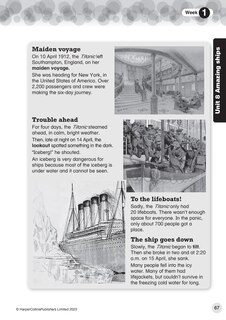 Sample content 4_Collins International Primary English