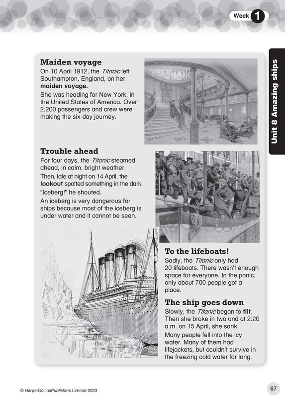 Sample content 4_Collins International Primary English