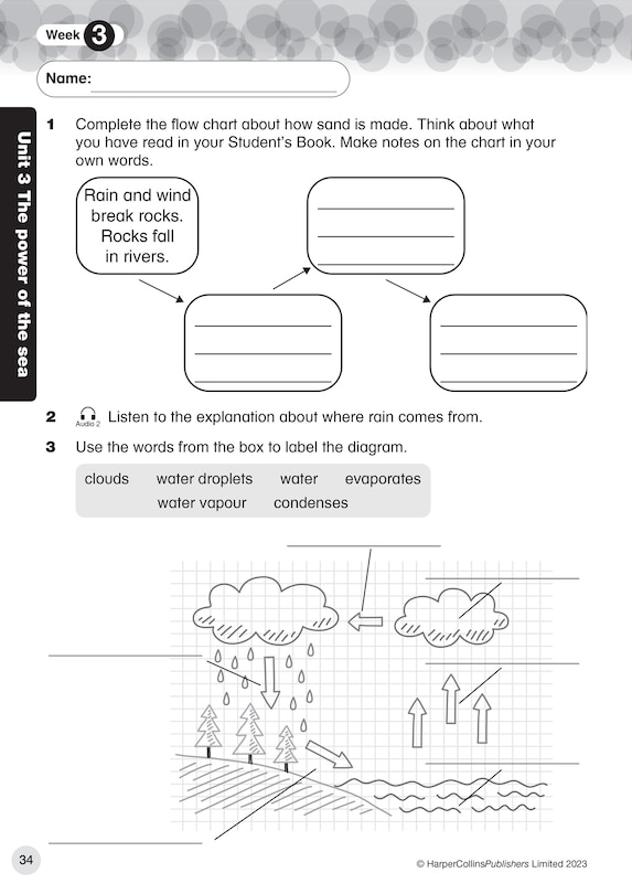 Sample content 2_Collins International Primary English