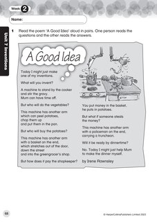 Sample content 4_Collins International Primary English
