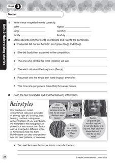 Aper&ccedil;u du contenu 2_Collins International Primary English