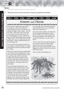 Aper&ccedil;u du contenu 3_Collins International Primary English