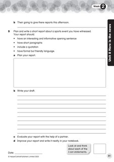 Aper&ccedil;u du contenu 4_Collins International Primary English