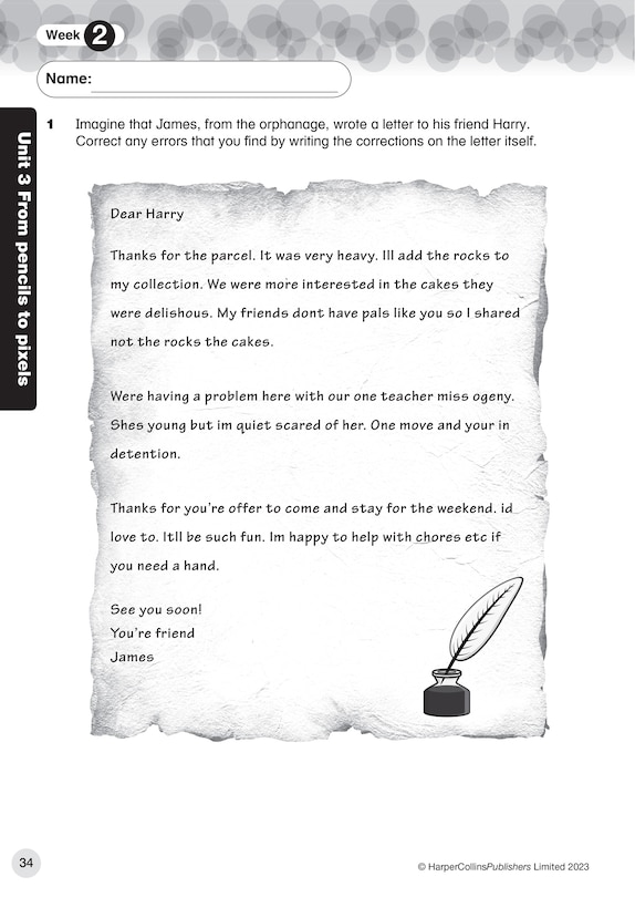 Aper&ccedil;u du contenu 2_Collins International Primary English