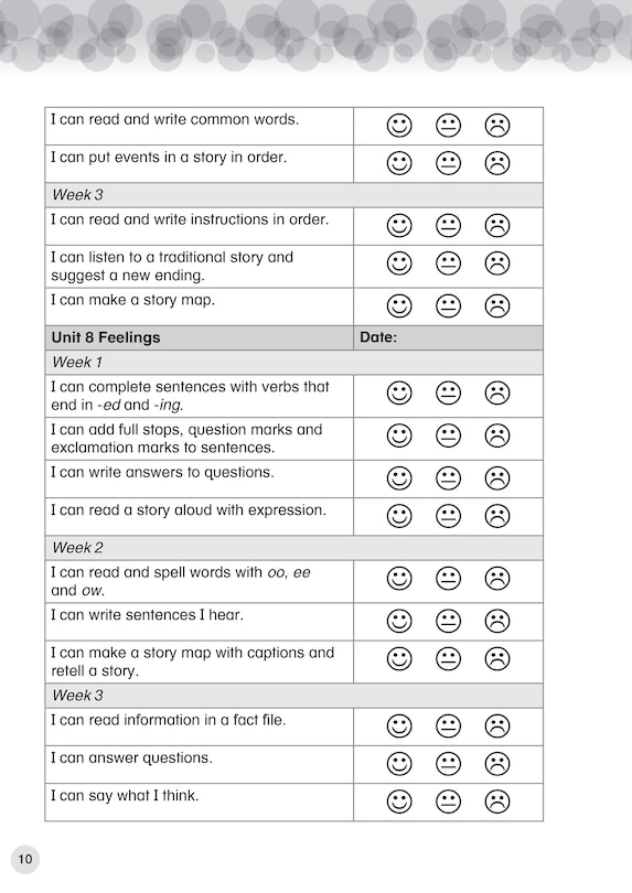 Sample content 2_Collins International Primary English