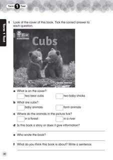 Sample content 4_Collins International Primary English