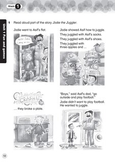 Aper&ccedil;u du contenu 3_Collins International Primary English