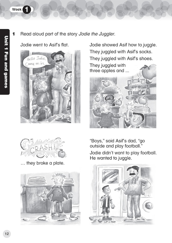 Aper&ccedil;u du contenu 3_Collins International Primary English