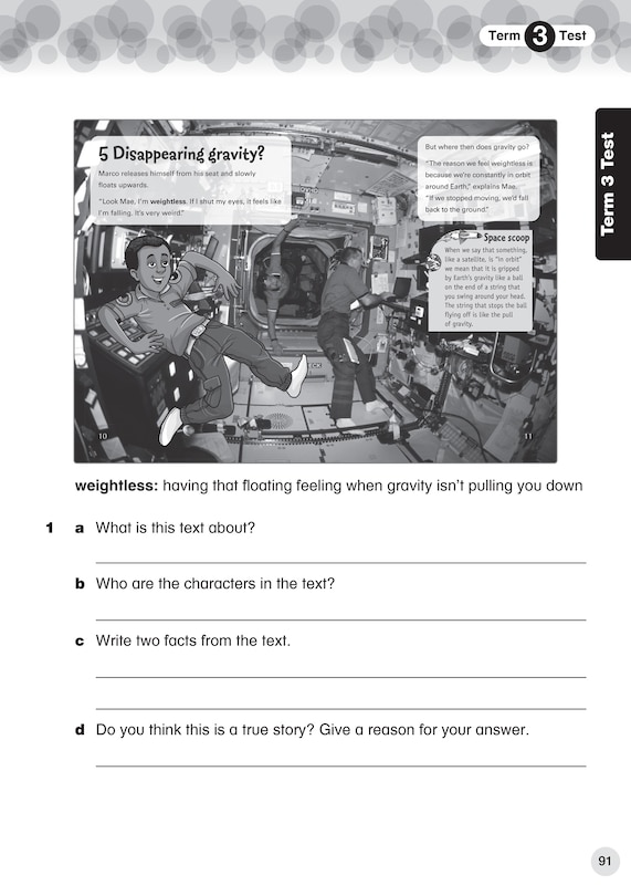 Aper&ccedil;u du contenu_Collins International Primary English