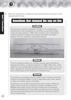 Aper&ccedil;u du contenu 3_Collins International Primary English