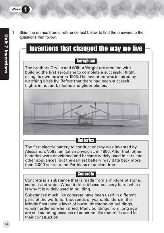 Aper&ccedil;u du contenu 3_Collins International Primary English