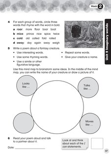 Aper&ccedil;u du contenu 4_Collins International Primary English