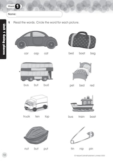 Aper&ccedil;u du contenu 4_Collins International Primary English