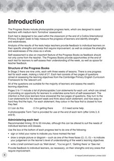 Sample content 2_Collins International Primary English