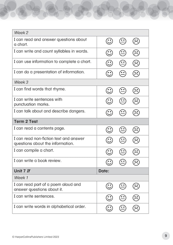 Sample content 3_Collins International Primary English