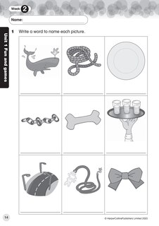 Sample content 4_Collins International Primary English