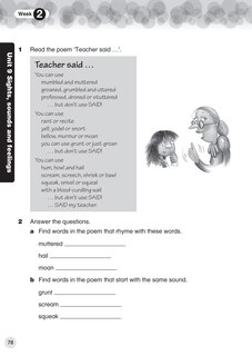 Aper&ccedil;u du contenu_Collins International Primary English