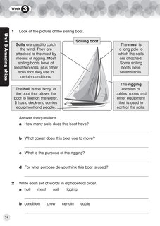 Aper&ccedil;u du contenu 4_Collins International Primary English