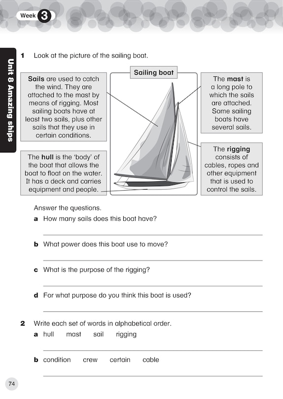 Aper&ccedil;u du contenu 4_Collins International Primary English