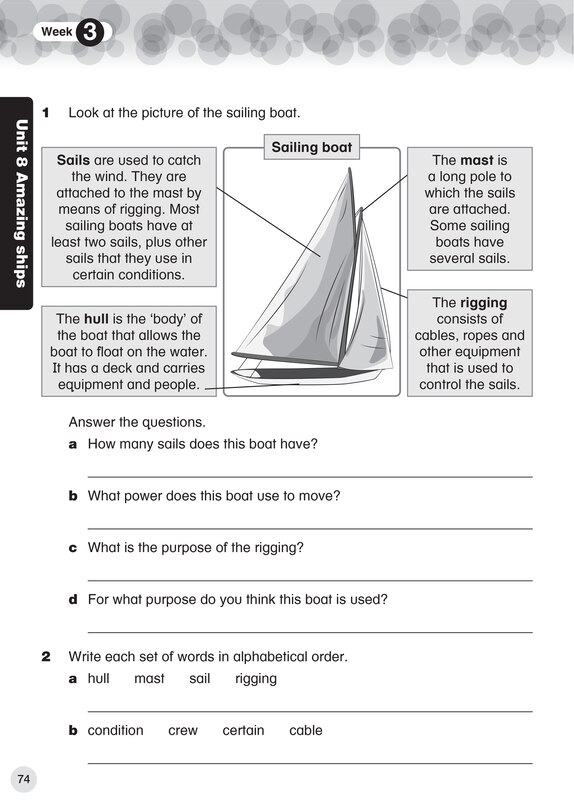 Aper&ccedil;u du contenu 5_Collins International Primary English