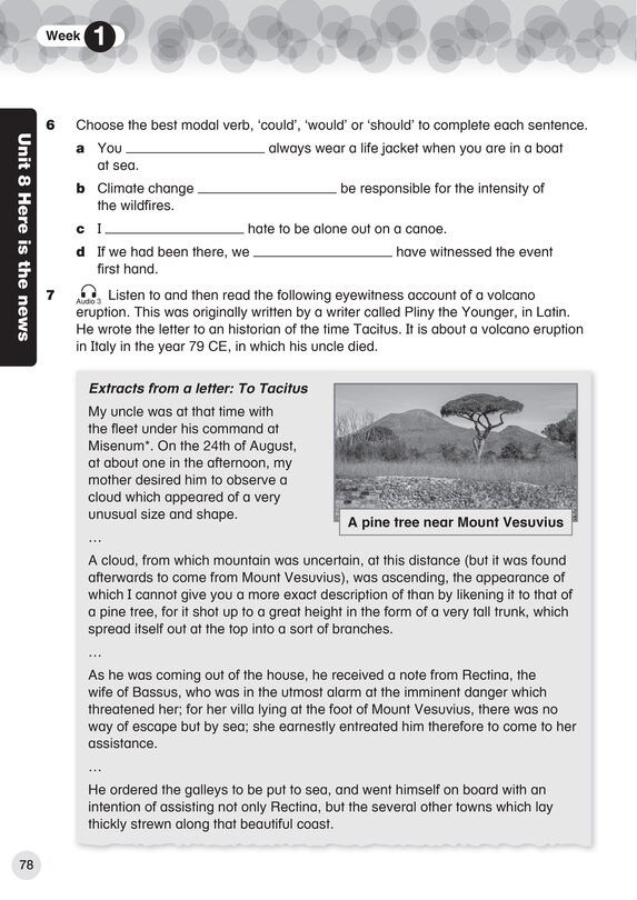 Sample content 5_Collins International Primary English