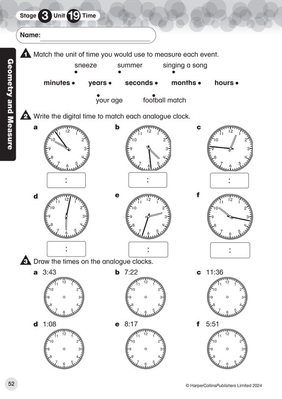 Aper&ccedil;u du contenu 2_Collins International Primary Maths