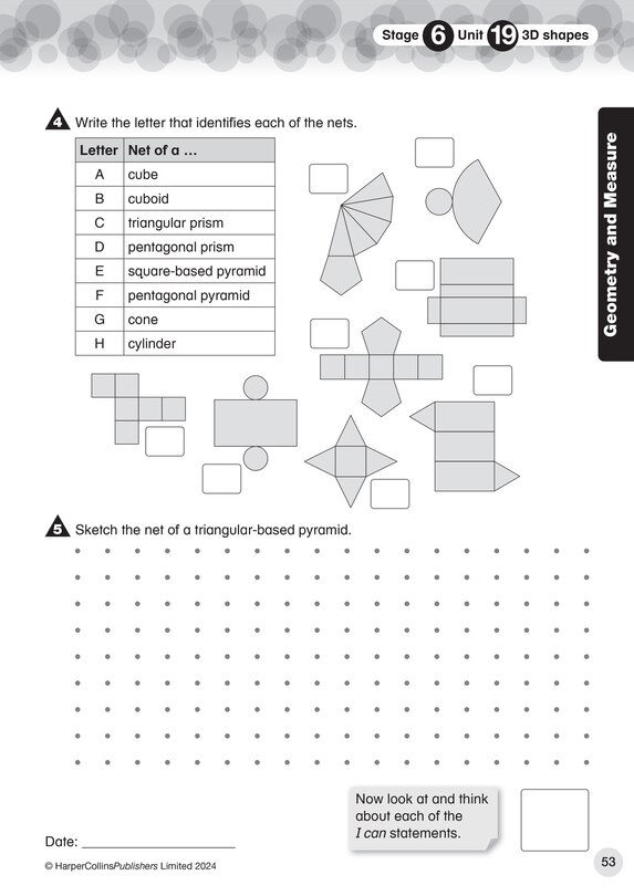 Aper&ccedil;u du contenu 2_Collins International Primary Maths