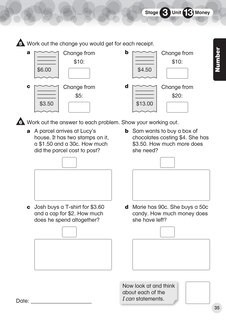 Aper&ccedil;u du contenu 2_Collins International Primary Maths