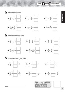 Aper&ccedil;u du contenu 3_Collins International Primary Maths