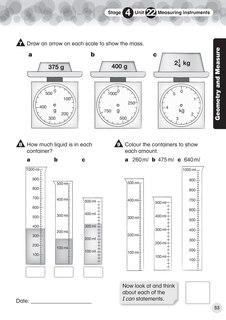 Sample content 2_Collins International Primary Maths